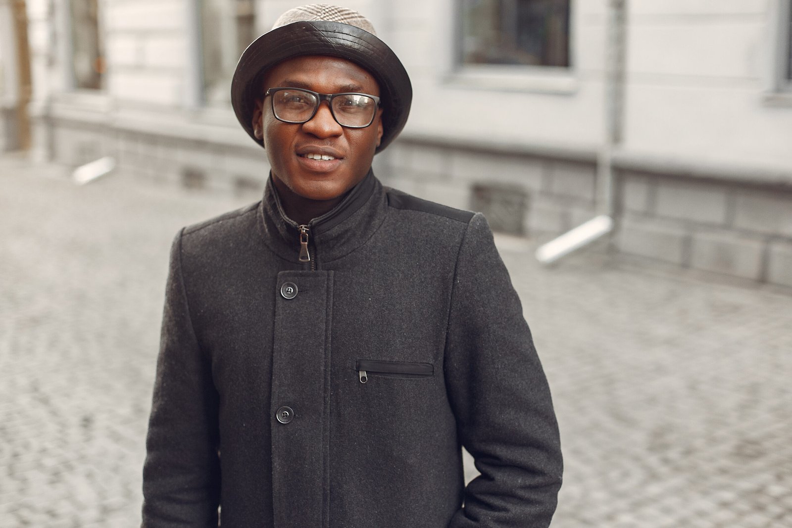 Kelvin Abass
