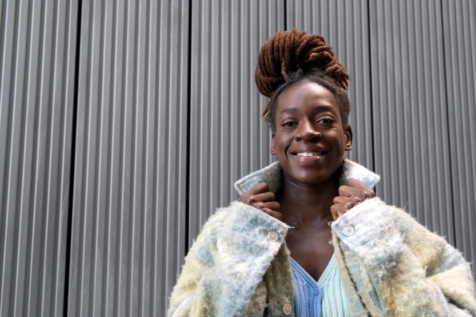 Sandra Akindele